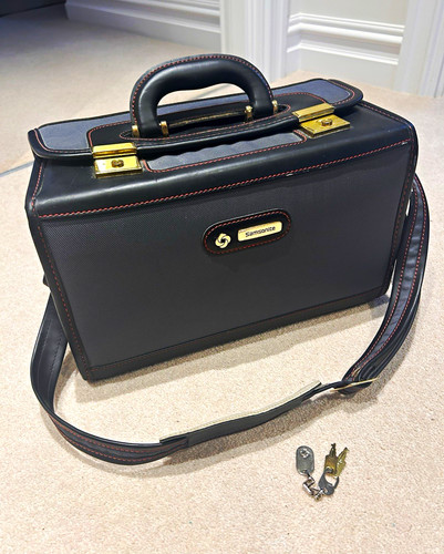 Vintage samsonite vanity - vintage,