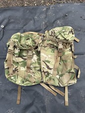 Pair Of MTP Karrimor Sf PRI