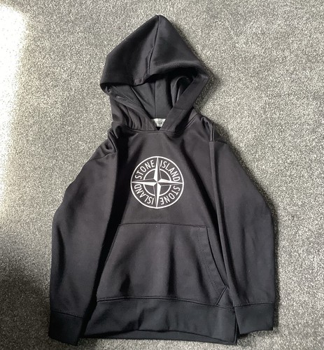 Stone island hoodie years - stone,