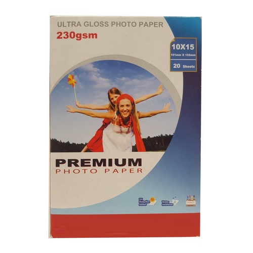 Premium ultra gloss - gloss, x