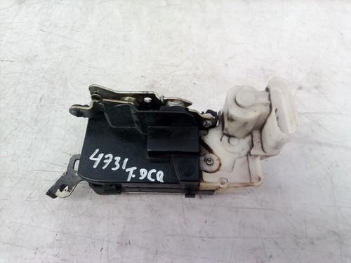 Rear right door - rear,