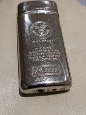 Vintage No. 2688 Piezo