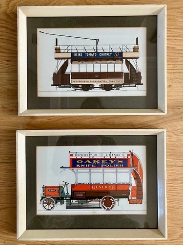Vintage framed transport - vintage,