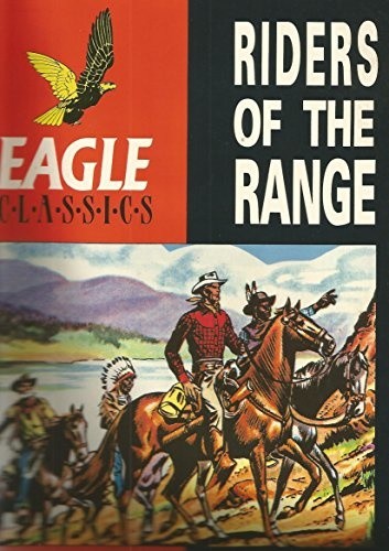 Riders the range charles - the,