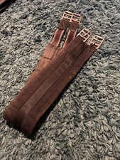 Elasticated Girth 34”