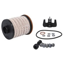 1X FUEL FILTER FITS: MERCEDES