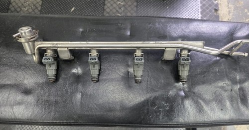 Audi bam 225bhp - 225bhp, rail