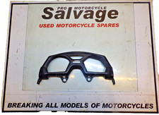 HONDA CB 650 F 2014 2015 2016