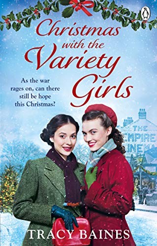 Christmas with the variety - the,