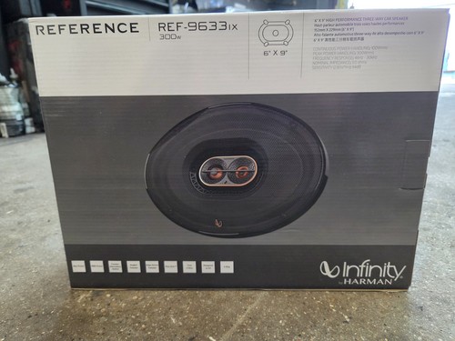 Infinity reference - infinity,