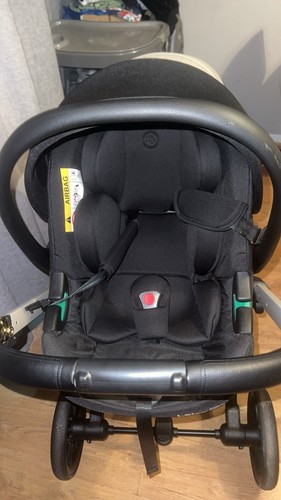 Babiie mb33 twin double - my,