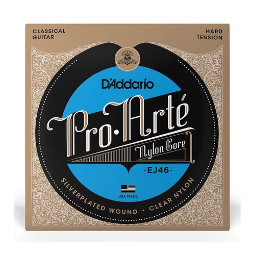 Addario pro arte nylon - pro-arte,