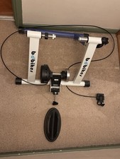 BDbikes Variable Resistance