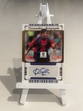 Luis Figo /139 - Barcelona -