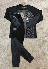 PSG Jordan Training Set -