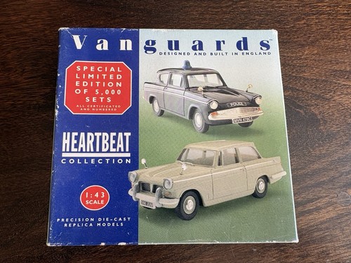 Vanguards 1002 heartbeat - vanguards, hb
