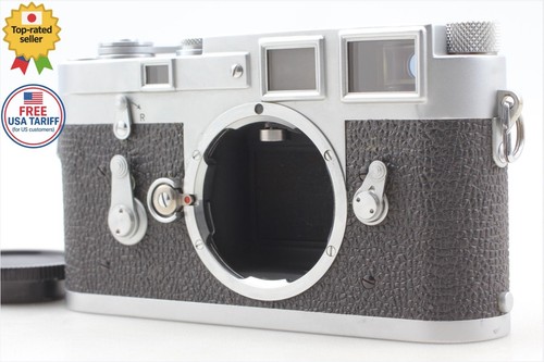 Mint leica double stroke - [mint],