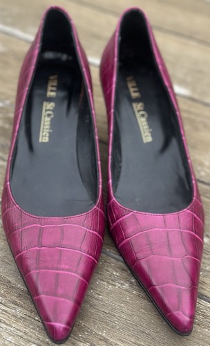 Jaime mascaro fuchsia pink - jaime,