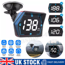 Universal Car Digital GPS