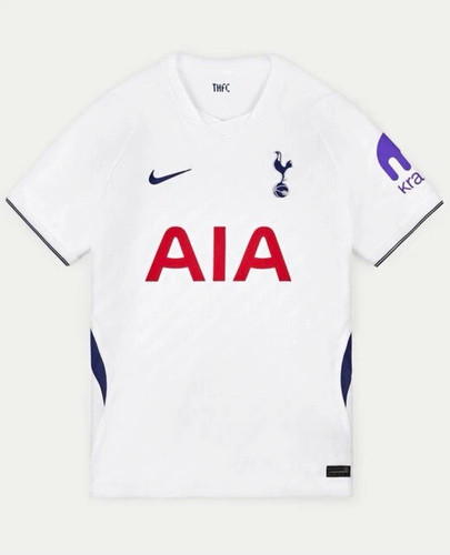 Nike tottenham hotspur - tottenham,