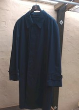 Luigi Lazzari Mens Overcoat