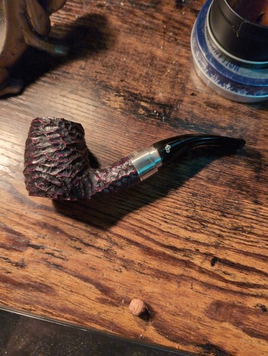 Peterson pipe the year 2010 - the,