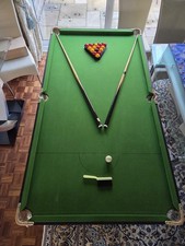 Riley BCE 6ft 2 in-1 Folding