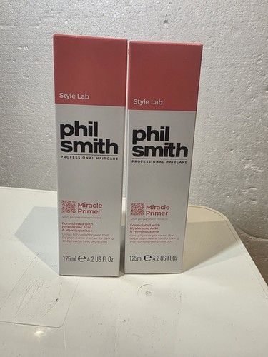 Style lab phil - style, smith