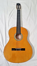 Clifton Handmade Quality Wooden Acoustic Classical Guitar - No.: 4005-650-29-G