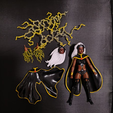 Marvel Legends X-MEN 97 STORM 6 inch figure LOOSE
