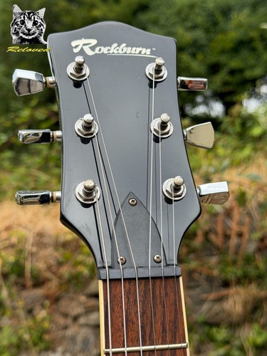 Reloved guitars rescues - reloved,