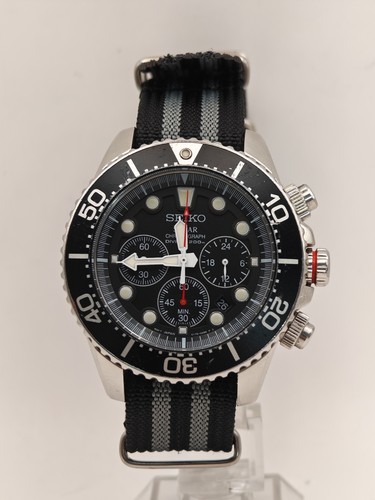 Seiko prospex ssc015 - ssc015, v175-0ad0