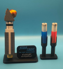 Star Trek TNG Hypospray – 3D