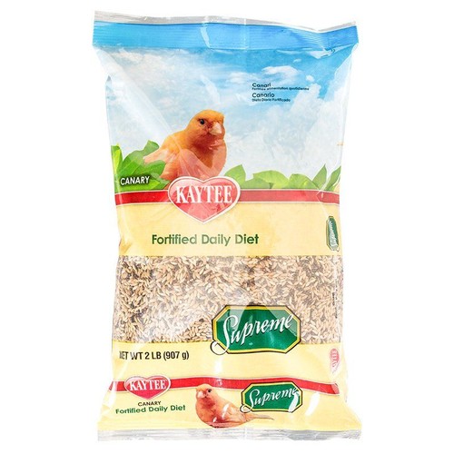 Bird kaytee supreme daily - kaytee,
