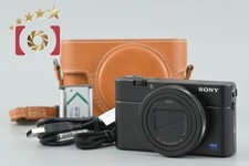 Sony Cyber-shot RX100 VI