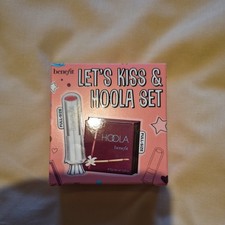 Benefit Let's Kiss And Hoola