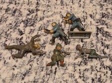 Vintage Britains LTD Toy