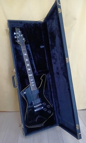 Ibanez ic400 electric - ic400,