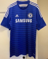 FC CHELSEA HOME FOOTBALL SHIRT