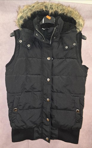 Womens gilet waistcoat - tu,