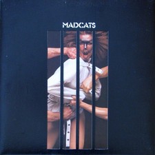 Madcats - Madcats (LP, Album