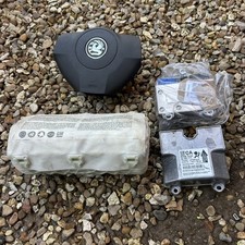 VAUXHALL ASTRA MK5 STEERING