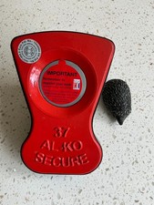ALKO Wheel Lock Insert/Lozenge