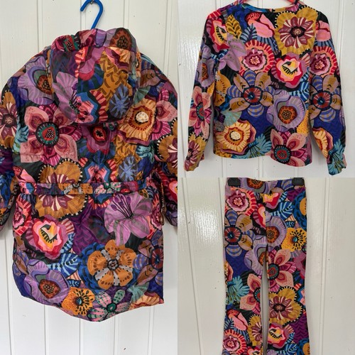 Designer oilily coat - oilily, set