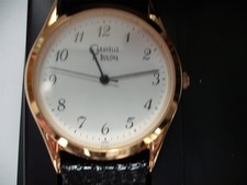 Vintage Watch Caravelle by