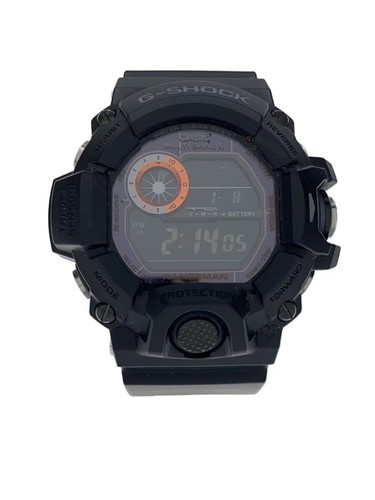 Casio shock rangeman - g-shock,