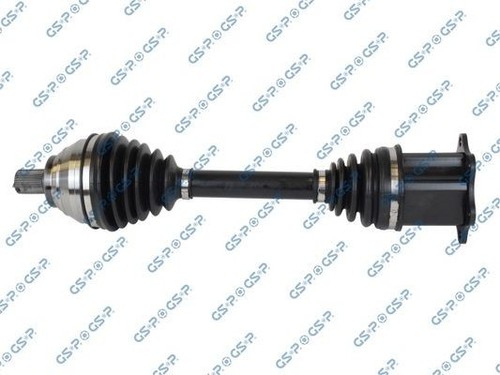Gsp drive shaft front left - gsp,