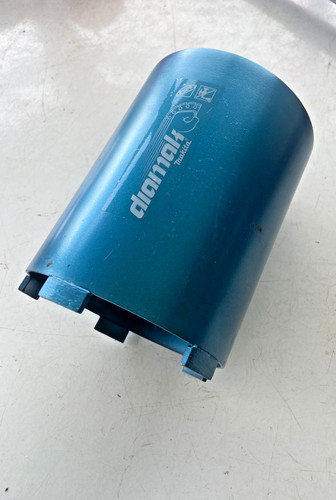 Makita diamak 127mm dry - diamak,