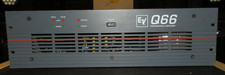 Power Amplifier Electro-Voice Q66 Serviced.