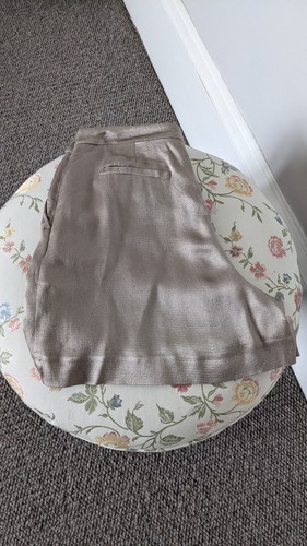 Reiss culottes skirt shorts - reiss,